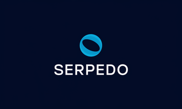 Serpedo.com - Creative brandable domain for sale